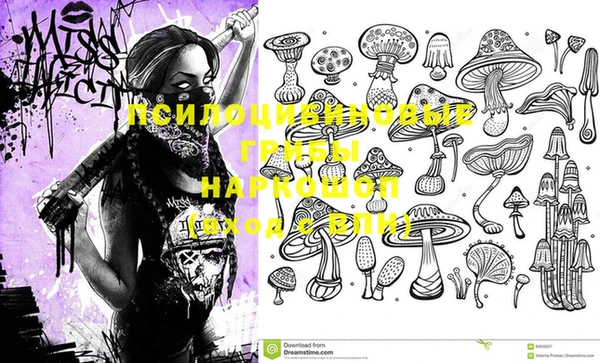 прущая мука Лагань